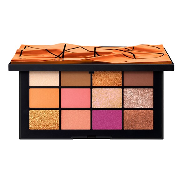 Afterglow - Palette de fards à paupières, NARS
