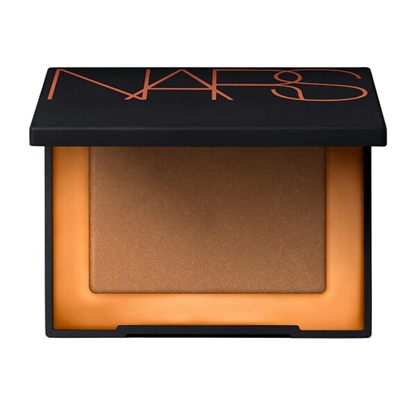 Mini bronzing powder - Travel size, Nars