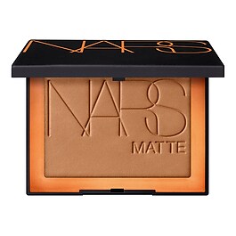 Matte Bronzing Powder
