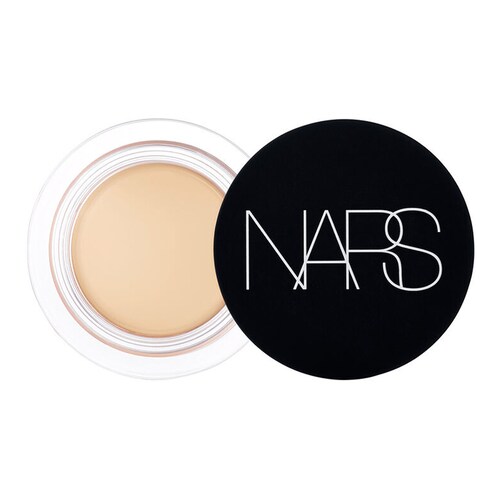 Nars - Soft Matte Complete Concealer - Korrigerende Concealer - Café Con Leche - Light 2.6 With golden Undertones - For Women