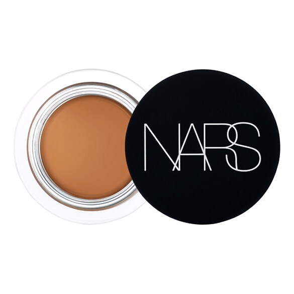Soft Matte Complete Concealer - Antiojeras corrector, Nars