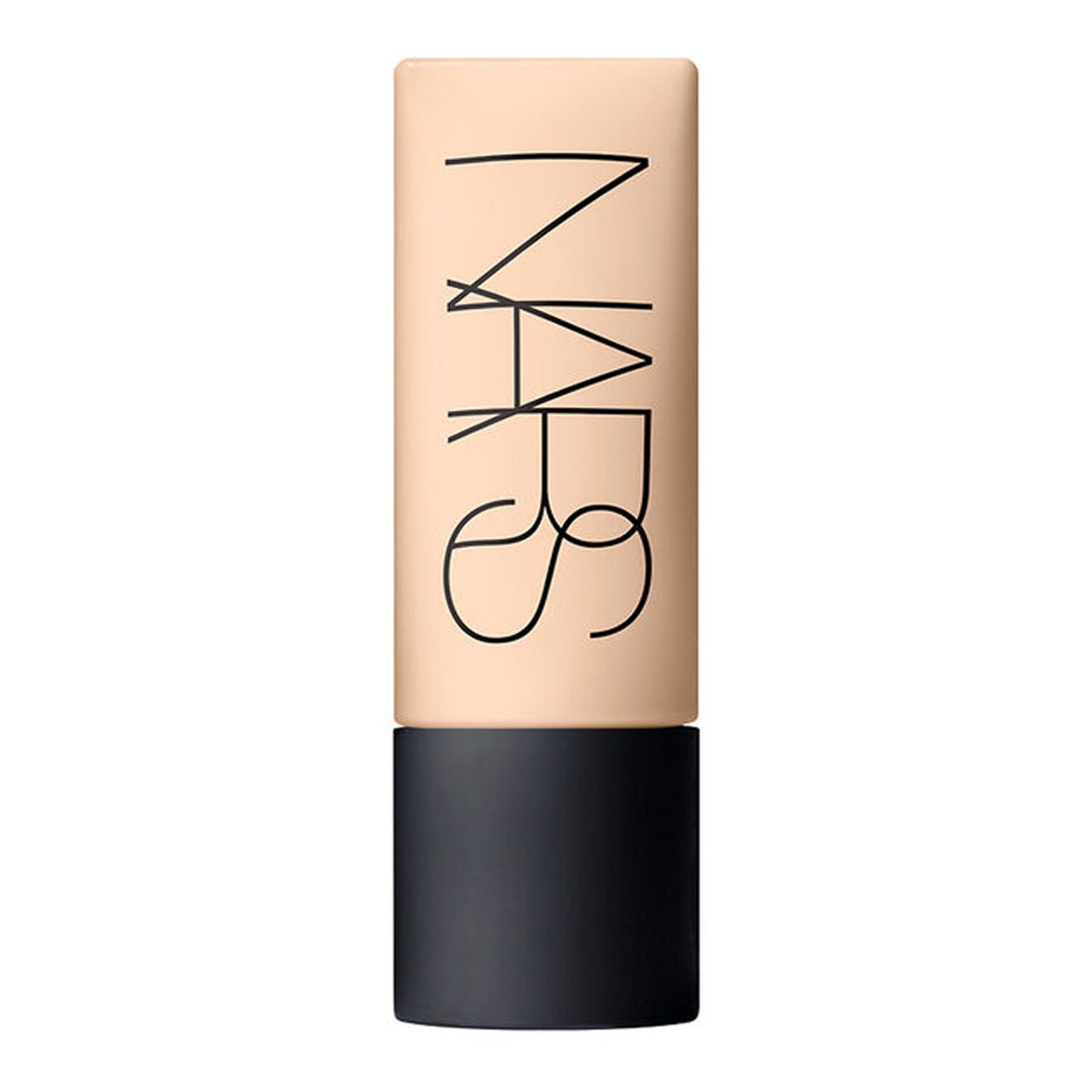 NARS - Soft Matte Complete Foundation - Make-up
