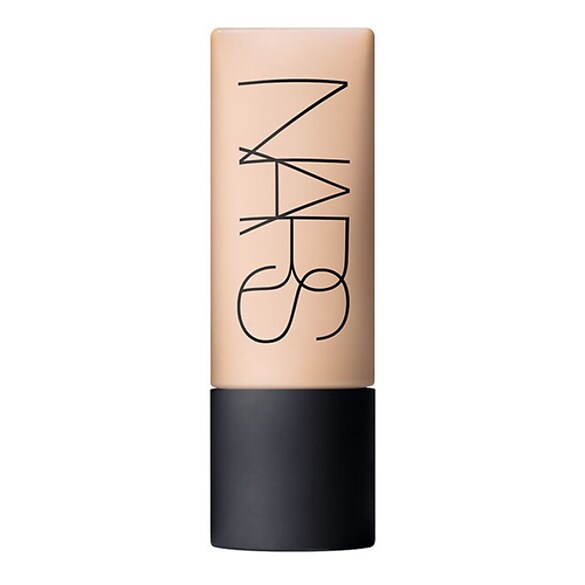 Soft Matte Complete  - Mat Bitişli Fondöten, NARS