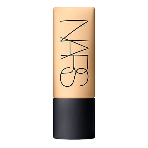 Nars - Soft Matte Complete Foundation Μακιγιάζ Επιδερμίδα
