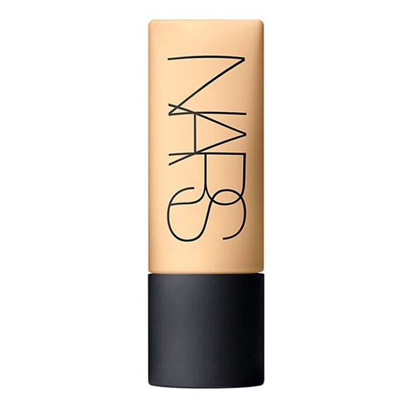 Soft Matte Complete  - Mat Bitişli Fondöten, NARS