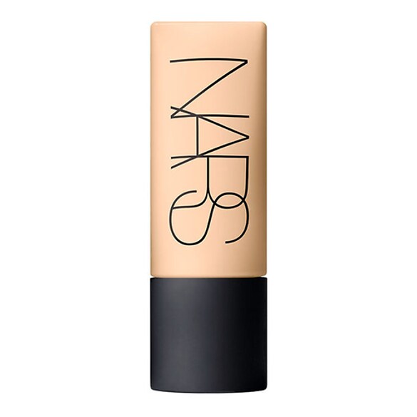 Soft Matte Complete  - Mat Bitişli Fondöten, NARS