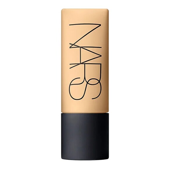 Soft Matte Complete Foundation - Fondotinta mat, NARS