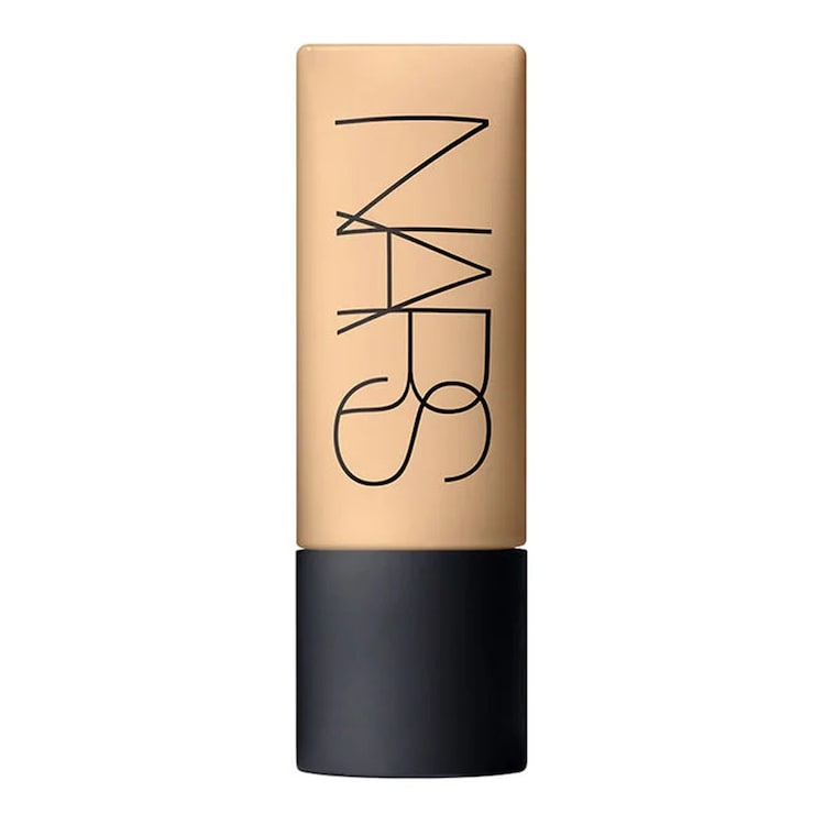 Soft Matte Complete Foundation - Fondotinta mat
