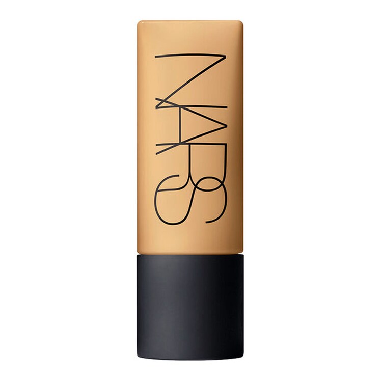 Soft Matte Complete Foundation - Matte Foundation