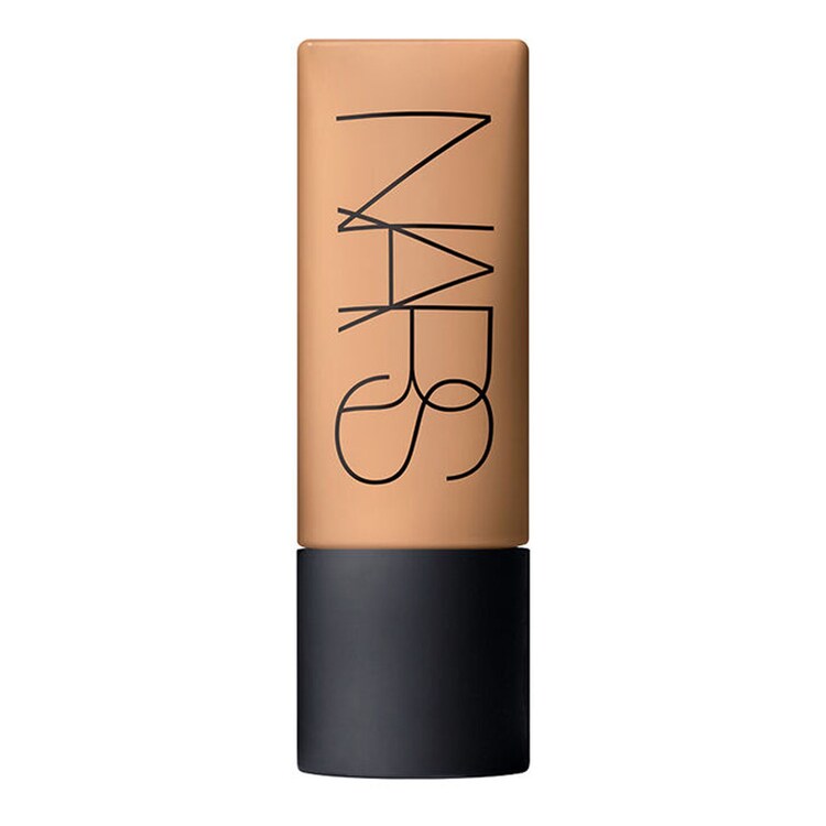 Soft Matte Complete Foundation - Podkład