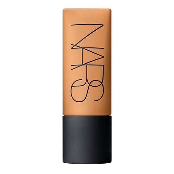 Soft Matte Complete Foundation - Podkład, NARS