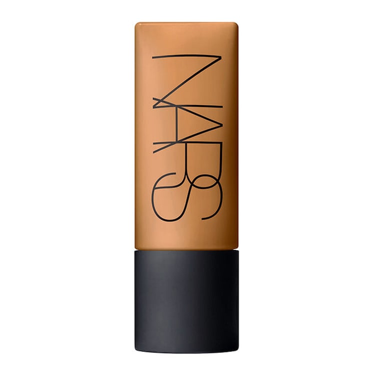 Soft Matte Complete Foundation - Matte Foundation