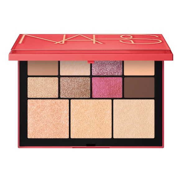 Euphoria Face Palette, Nars