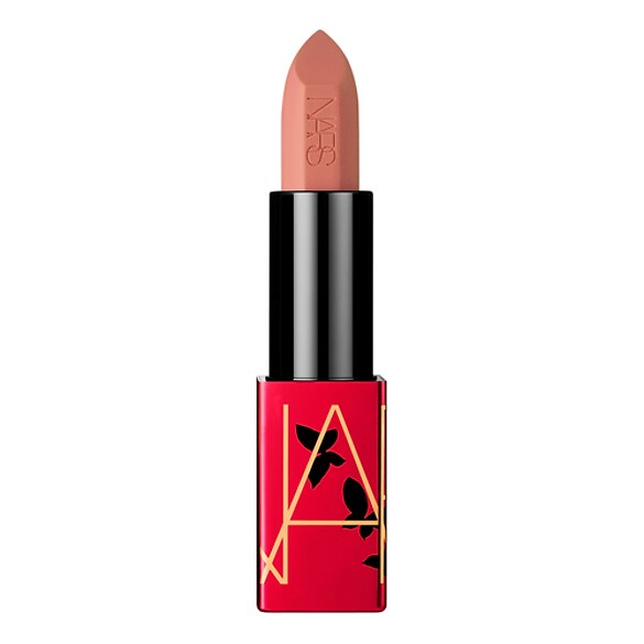 Audacious Sheer Matte Lipstick, Nars