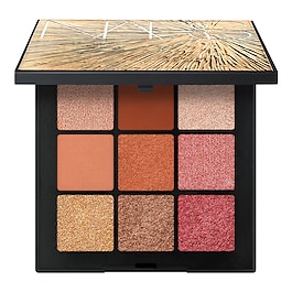 COLLECTION BRONZING EYESHADOW PALETTE image