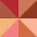 COLLECTION BRONZING EYESHADOW PALETTE