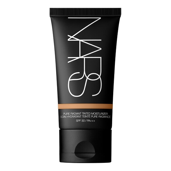 Pure Radiant Tinted Moisturizer SPF30/PA+++ - Koloryzujący krem nawilżający, NARS