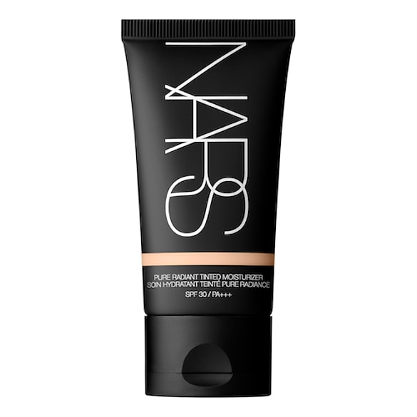 Pure Radiant Tinted Moisturizer SPF30 - Fondotinta idratante SPF30, NARS
