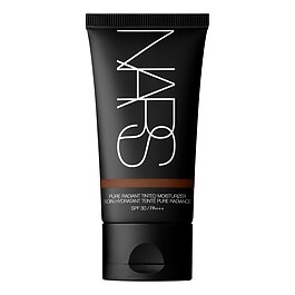 Pure Radiant Tinted Moisturizer - Renkli Nemlendirici
