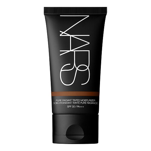 Nars - Pure Radiant Tinted Moisturizer Spf30/pa+++ - Koloryzujący Krem Nawilżający - Pure Radiant Tinted Moisturizer guernsey - Dla Kobiet