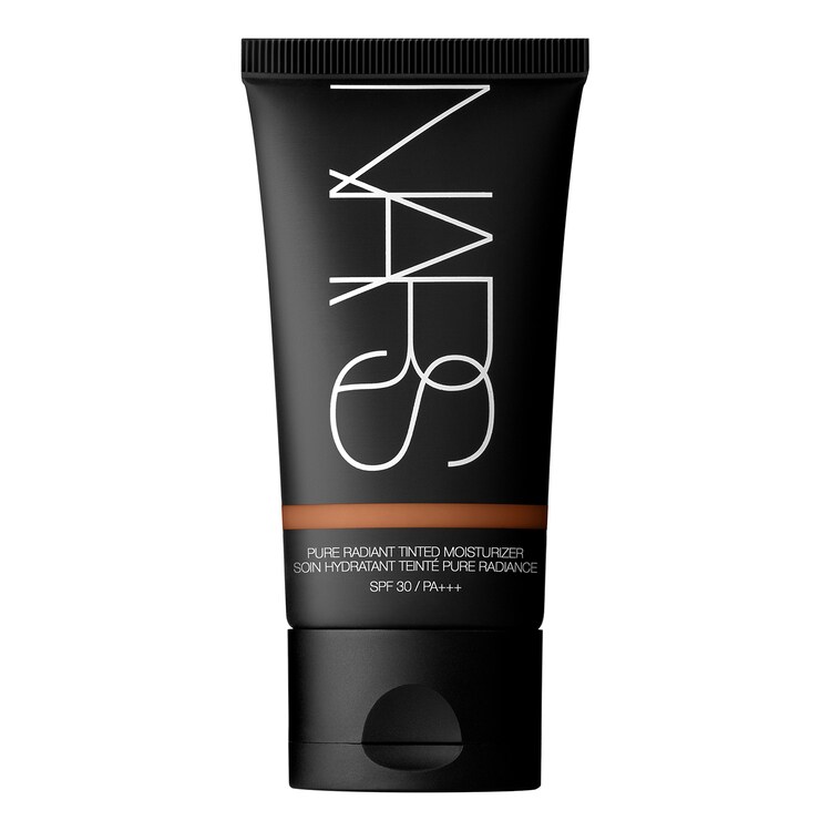 Pure Radiant Tinted Moisturizer SPF30/PA+++ - Koloryzujący krem nawilżający