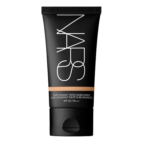 Nars Nars - Pure Radiant Tinted Moisturizer Broad Spectrum SPF 30