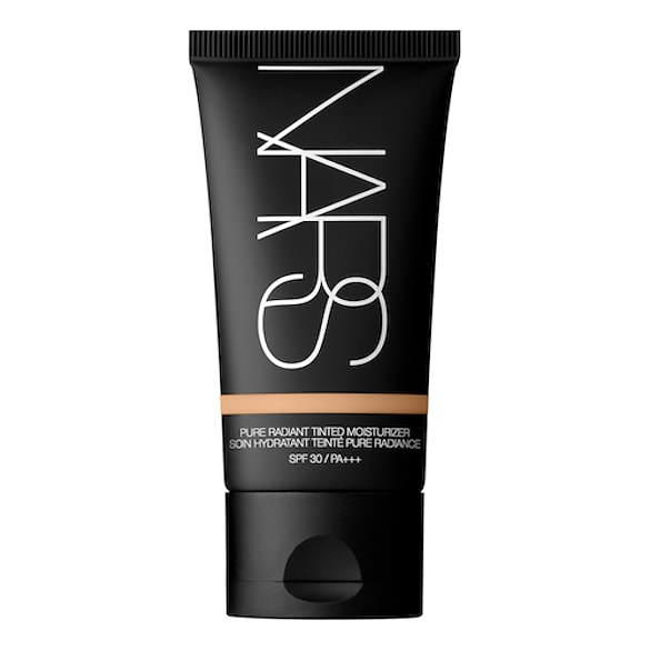Pure Radiant Tinted Moisturizer SPF30 - Getönte Tagescreme mit SPF30, NARS