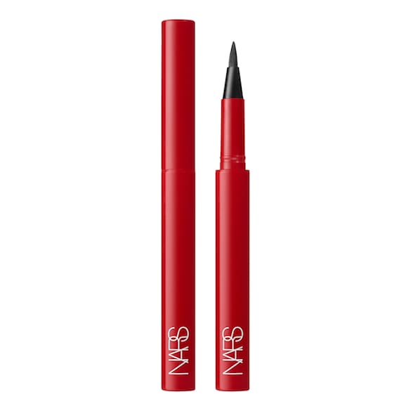 CLIMAX LIQUID EYELINER, NARS