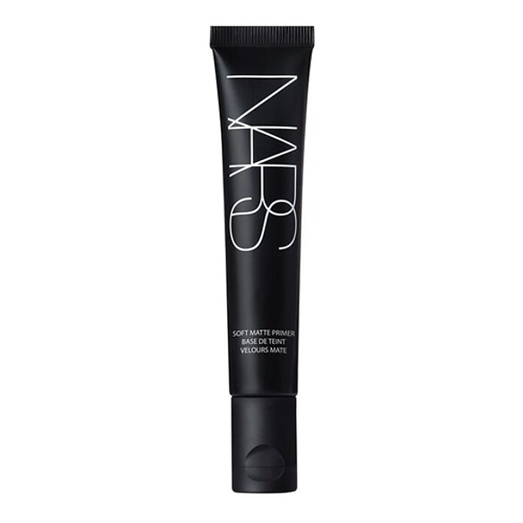 Soft Matte Primer - primer make-up, NARS