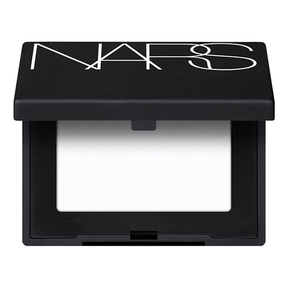 Mini Light Reflecting Setting Powder Pressed - Mattierender Puder, NARS