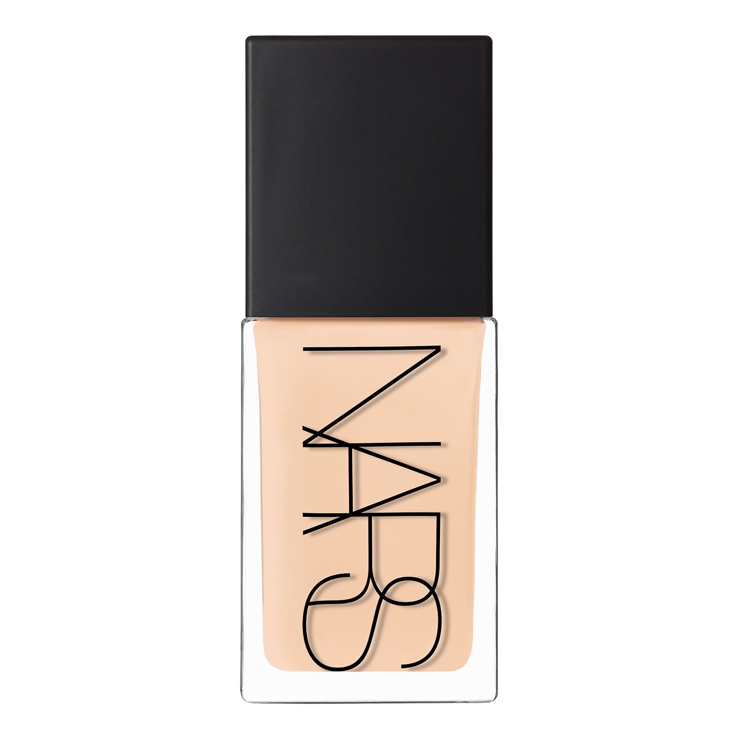 E-shop NARS - Light Reflecting Foundation – Tekutý make-up