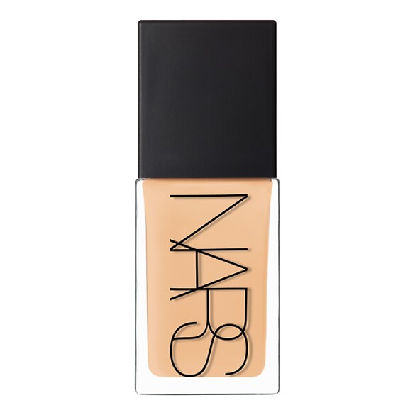 Lysreflekterende foundation - flydende foundation, NARS