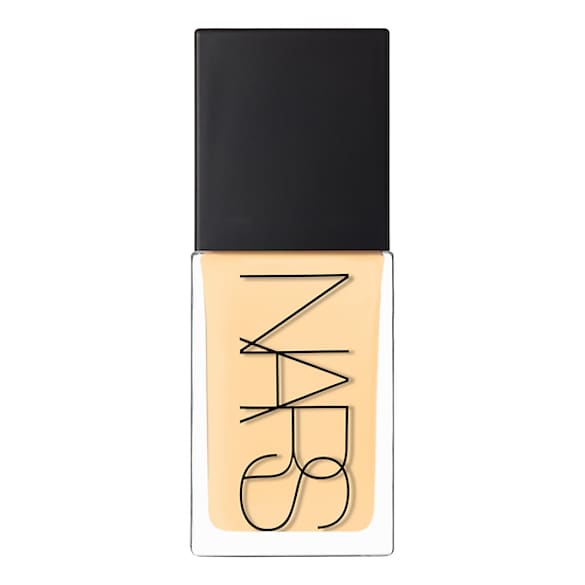 Light Reflecting Foundation - Flüssige Foundation, NARS