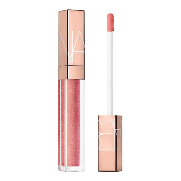Afterglow Lip Shine - Dudak Parlatıcısı, NARS