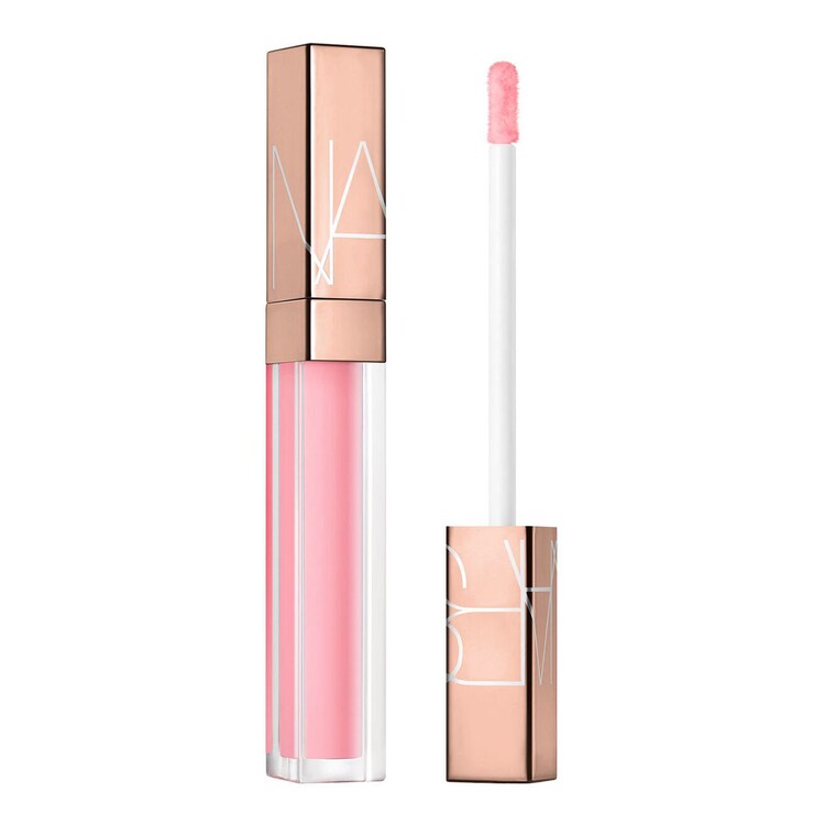 Afterglow Lipshine - Nawilżający błyszczyk do ust