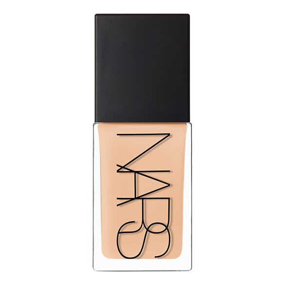 Lysreflekterende foundation - flydende foundation, NARS