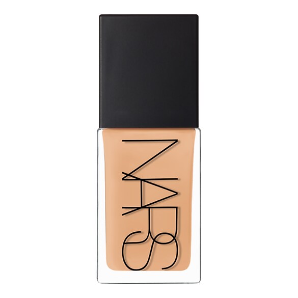 Light Reflecting Foundation - Flüssige Foundation, NARS