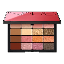 Summer Unrated Eyeshadow Palette - Eyeshadow Palette image