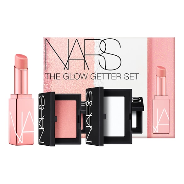 The Glow Getter Set - Coffret de maquillage, NARS