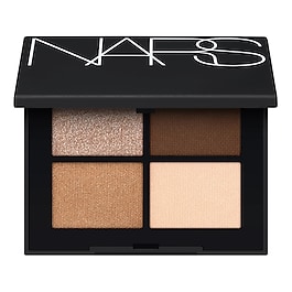 Quad Eyeshadow - Paleta cieni do powiek image