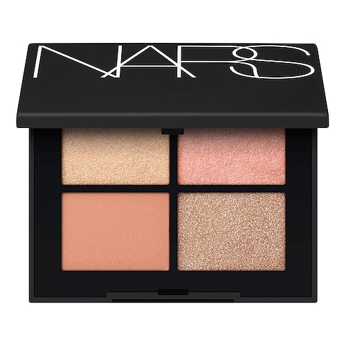 NARS - Quad Eyeshadow – Paletka očních stínů