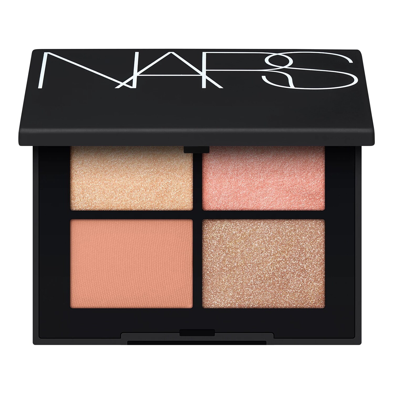 NARS - Quad Eyeshadow – Paletka očních stínů