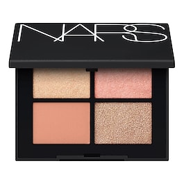 Quad Eyeshadow - Ögonskuggspalett image