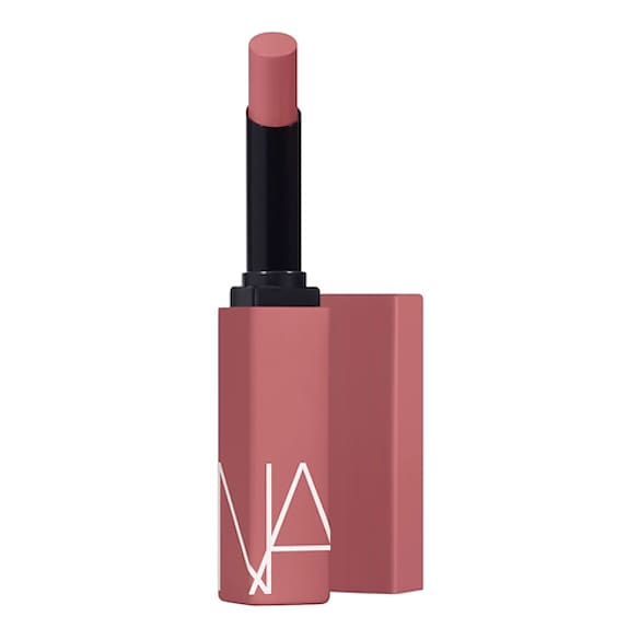 Powermatte Lipstick - Mat Lipstick, NARS