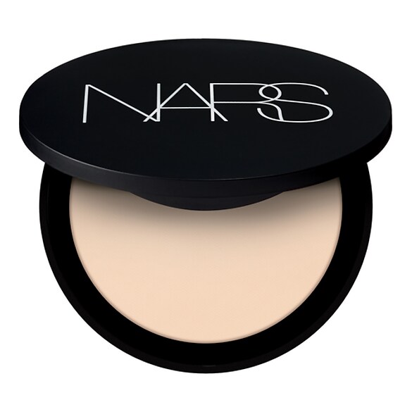 Soft Matte Advanced Perfecting Powder - cipria multi-uso, NARS