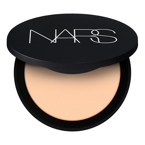 Soft Matte Advanced Perfecting Powder - Pudra, NARS