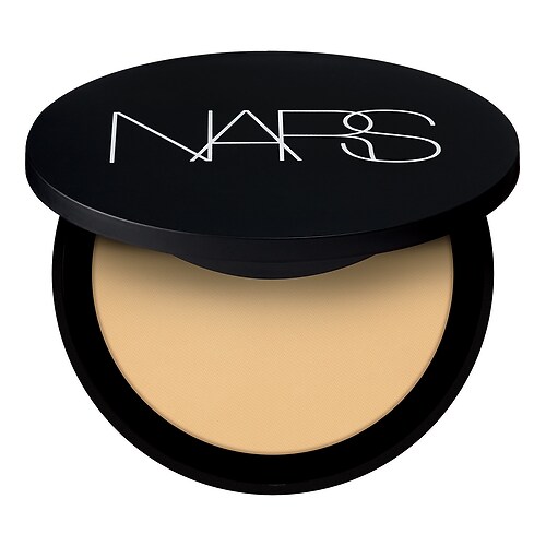 Nars - Soft Matte Advanced Perfecting Powder - Puder Matujący - Bay - Dla Kobiet