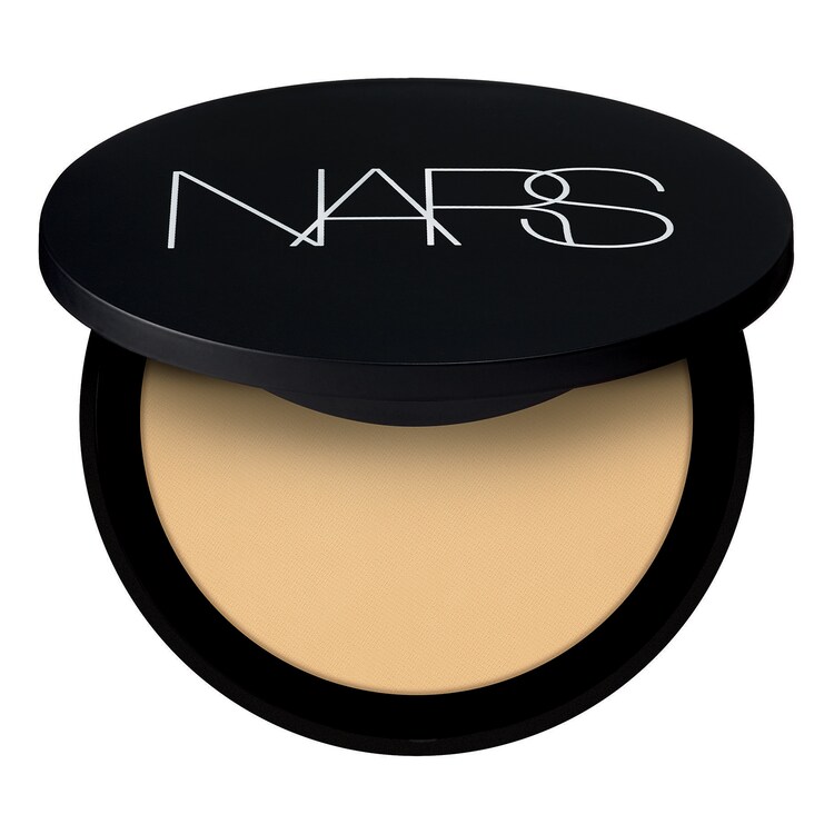 Soft Matte Advanced Perfecting Powder - Puder matujący