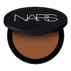 Soft Matte Advanced Perfecting Powder - Polvo perfeccionador matificante, Nars