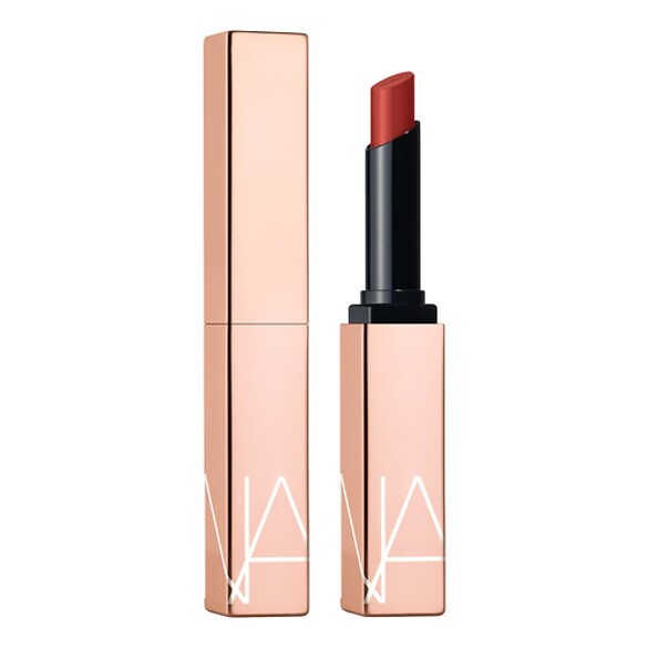 Afterglow Sensual Shine Lipstick - Ruj, NARS